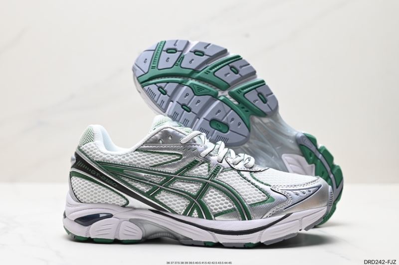 Asics Shoes